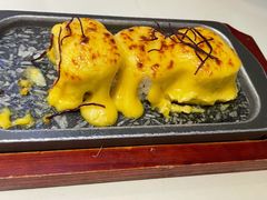 榴莲忘返-花漫里日式餐厅(城东中骏店)