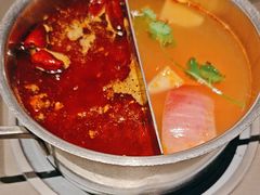 -壹小馆.皇城老妈(成都太古里店)
