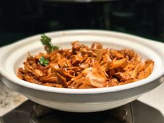 -又见炊烟私房菜(敬亭路店)