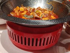 -千百味红餐厅·江西菜(绿地双子塔店)