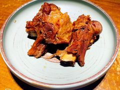 -95号酱骨·一块豆腐(展春园西路店)