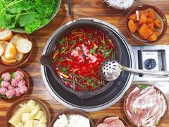 -笔记安顺夺夺粉火锅