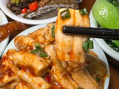 -李大爷的泡椒馆(冉家坝店)