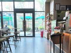 -星巴克(深圳龙岗摩尔城店)