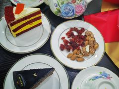 -第戎蛋糕(恒隆广场店)