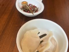 -喜鼎海胆水饺(东港店)