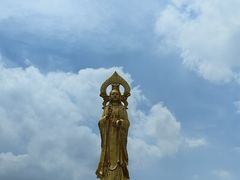 -广州莲花山旅游区
