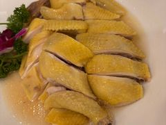 -畔山酒店中餐厅