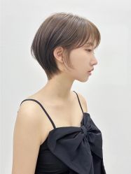 -厘里·salon