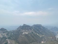 -抱犊寨风景区