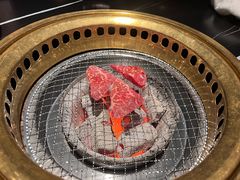 -山川小町·极番烧肉(新地假日广场店)