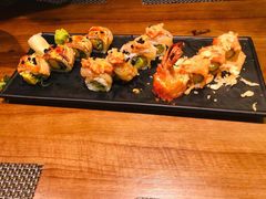 -武藏日本料理(宝安壹方城店)
