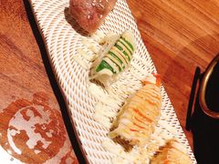 -壹风町烧肉居酒屋(恒丰中央广场店)