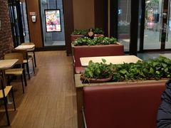 -汉堡王(北京通州领展店)