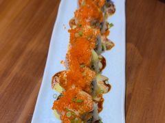 -白石の深夜食堂(芝罘万达店)