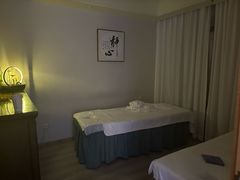 -逸栈养生SPA(望京店)