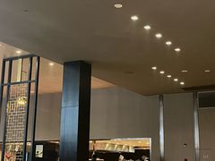 -上海虹桥宾馆味翠餐厅