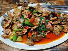 -壹块捌烧烤(灯市口店)