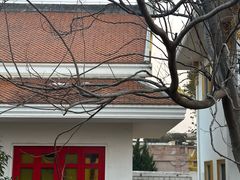 -洛阳白马寺