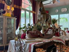 -小小花园 Le.Petit.Jardin(西岸滨江店)