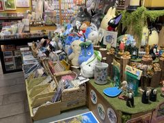 -猫的天空之城概念书店(苏州诚品店)