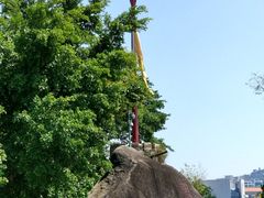 -胡里山炮台