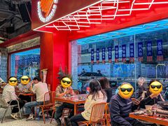 -神府路壹号·海鲜烧烤·砂锅粥·锅物(三坊七巷店)