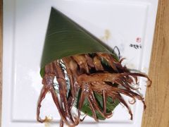 -新白鹿餐厅(百联中环店)