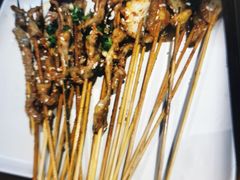 -木屋烧烤(龙湖天街店)