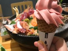 -割烹旭日本料理(龙湖狮山天街店)