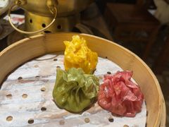 -龍聚祥烧麦馆(鼓楼店)