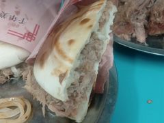 -樊记腊汁肉(竹笆市总店)