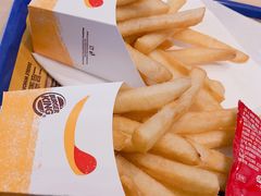 -汉堡王(嘉定宝龙城市广场)