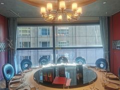 包厢-上海小南国(正大店)