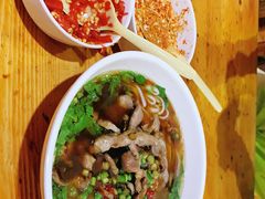-肆姐面粉馆(坡子街店)
