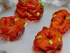 -魁盛居百年鲁菜馆(县西巷店)