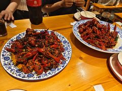 -满盆红龙虾(开发区店)