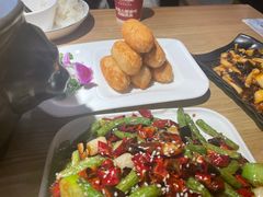 -蜀锦堂·川味现炒(襄阳武商汇店)