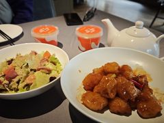-徐记海鲜(汉城湖|太奥店)