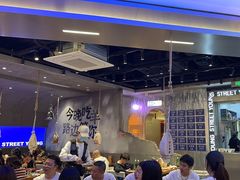 -路边羊烧烤酒场(宝带路店)