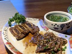 -森味薪火烧•烧鸟居酒屋•日本料理(望京店)