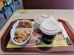 -真功夫(宝丰店)