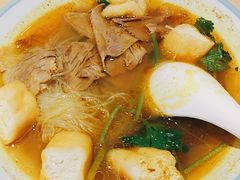 -小杨生煎(周浦万达店)