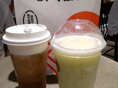 -喜茶(广州石牌桥店)