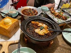 -绿茶餐厅(coco park 店)