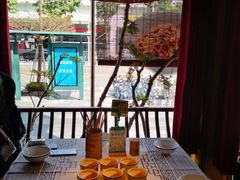 -农耕记·湖南土菜(halo广场店)