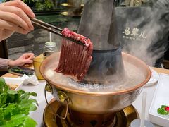 -牛街·马辈儿涮肉(牛街二店)