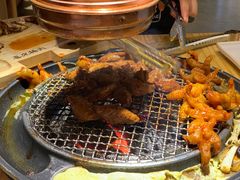 -喜来稀肉(北外滩白玉兰广场店)