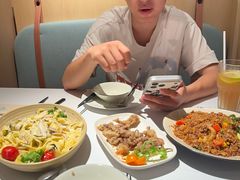 -Aqua Oasis 水天堂(相城天虹商场店)