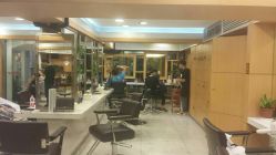 -雅仕 HAIR SALON 美发沙龙